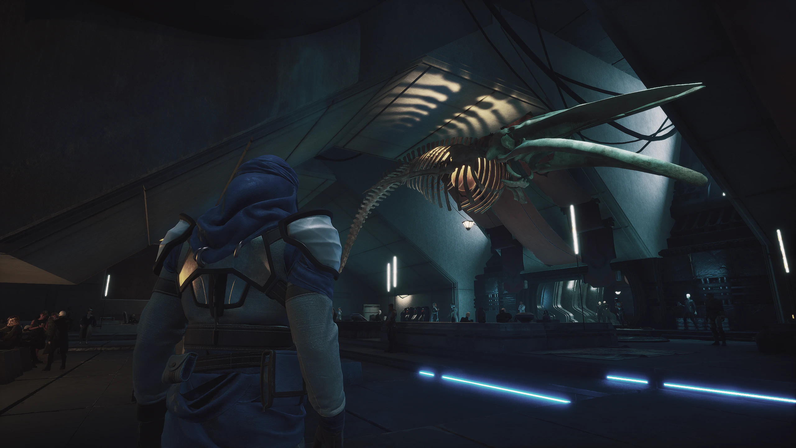 Dune Awakening Screenshot